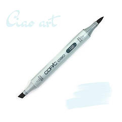 Маркер Copic Ciao #B-00 Frost blue