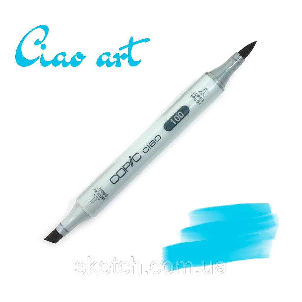 Маркер Copic Ciao #B-05 Process blue