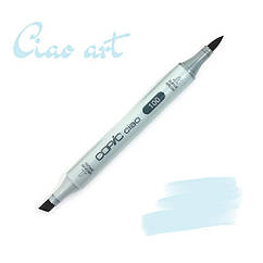 Маркер Copic Ciao #B-12 Ice blue