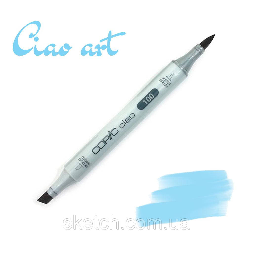 Маркер Copic Ciao #B-24 Sky