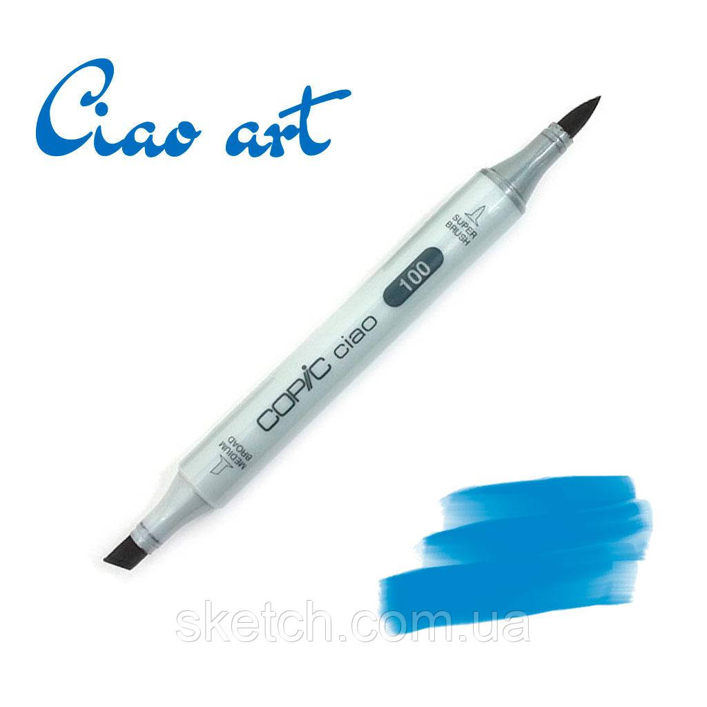 Маркер Copic Ciao #B-29 Ultramarine, фото 1