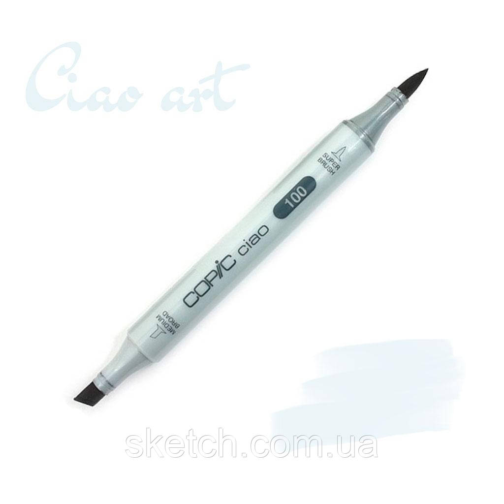 Маркер Copic Ciao #B-32 Pale blue