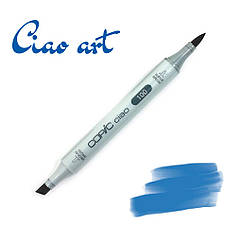 Маркер Copic Ciao #B-39 Prussian blue