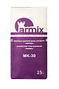 Штукатурка мінеральна короїд Armix МК біла, штукатурка короїд Армікс, фото 4