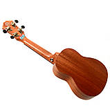 Укулеле Сопрано Osten UK111 21", фото 3