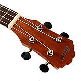 Укулеле Сопрано Osten UK111 21", фото 4