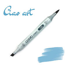 Маркер Copic Ciao #B-95 Light grayish cobalt