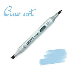 Маркер Copic Ciao #B-93 Light crockery blue