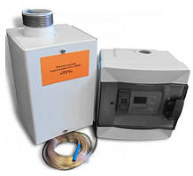 Котли електродні Луч