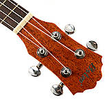 Укулеле Тенор Solid Ukulele SK360 24", фото 3