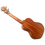 Укулеле Тенор Solid Ukulele SK360 24", фото 4