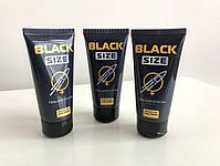 Black Size - Крем-гель для збільшення члена (Блек Сайз), фото 3
