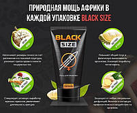 Black Size - Крем-гель для збільшення члена (Блек Сайз), фото 5