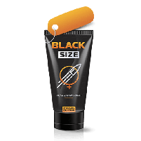 Black Size - Крем-гель для збільшення члена (Блек Сайз), фото 2