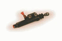 Главный цилиндр система сцепления ф19