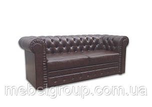 Диван Честер 2ка (нр) 212х87х85, фото 5