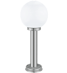 Вуличний світильник Eglo 30206 Nisia