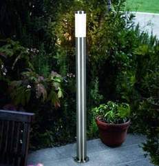 Вуличний Світильник EGLO 81752 Helsinki