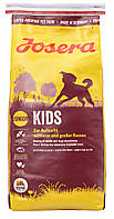 Josera Dog Kids для щенков, 4,5 кг