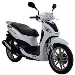 Скутер SYM Symphony S 150