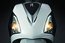Скутер SYM Symphony ST 200, фото 5