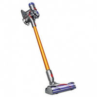 DYSON V8 ABSOLUTE. БЕСПРОВОДНОЙ ПЫЛЕСОС