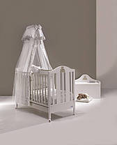 Ліжко дитяче Baby Italia Theo, фото 2