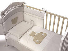 Ліжко дитяче Baby Italia Theo, фото 3