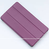 Чохол Slimline Portfolio для Huawei Mediapad T3 7 3G (BG2-U01) Purple