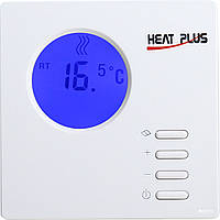 Терморегулятор BHT 100 White (Heat Plus)