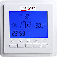 Терморегулятор BHT 306 White (Heat Plus)