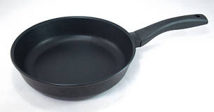 Сковороди класичні з антипригарним покриттям