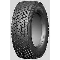 Грузовые шины Jinyu JD575 (ведущая) 315/70 R22.5 156/150L 18PR