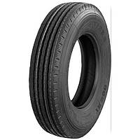 Грузовые шины Triangle TR656 (рулевая) 255/70 R22.5 140/137M