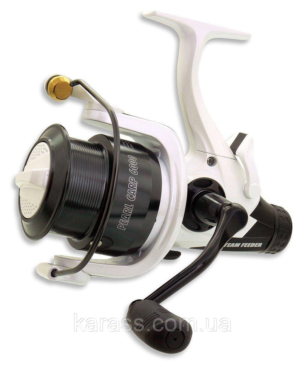 By Döme TEAM FEEDER Pearl Carp 5500