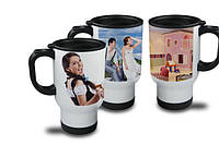 Надійшли у продаж термоси та автокружки для сублімації