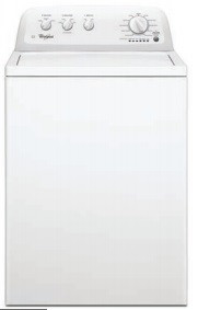Пральна машина Whirlpool 3LWTW4705FW