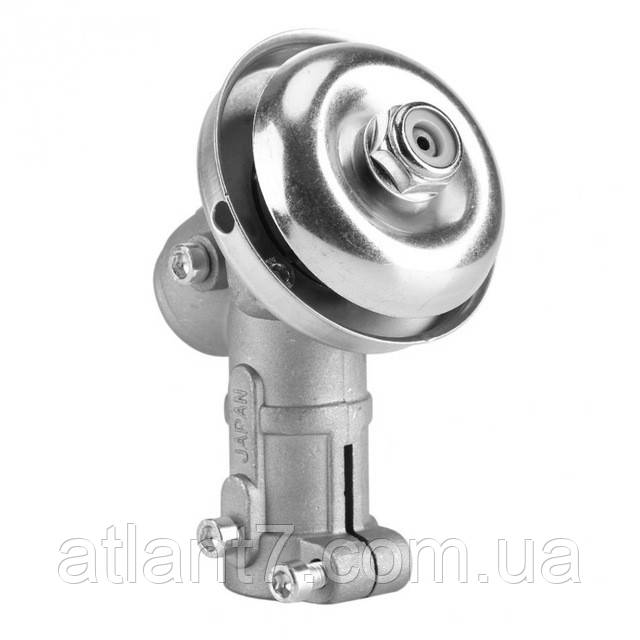 Редуктор для мотокоси 9 на 26 мм, фото 1