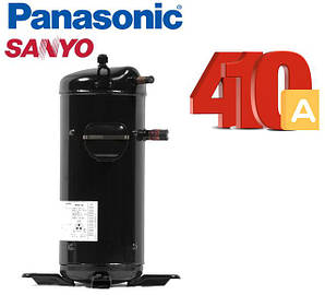 Компресор Panasonic(SANYO), R410A