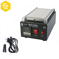 Вакуумний сепаратор для відділення сенсорних модулів із регулюванням температури, S-918Q