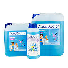 AquaDOCTOR AC, 1л, 5 л, 10 л, 20 л (засіб із боротьби з водоростями) 20л