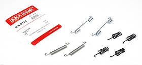 Quick Brake 105-0775 Пружини колодок MB Sprinter, Volkswagen LT (Данія)