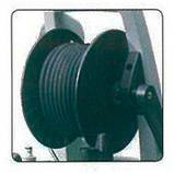 Прибиральний апарат високого тиску Kranzle Profi 195 TS T, фото 4