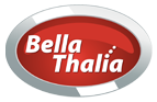 Печі на дровах Bella Thalia (Сербія)