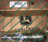 Клапан RE166766 John Deere VALVE, ELECTRO-HYDRAULIC соленоид re166766