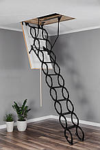 Чердачна драбина FLEX TERMO