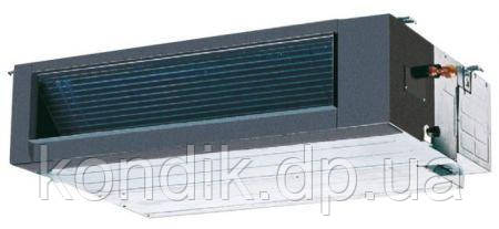 MIDEA MTIU-12FN1DO внутрішній блок кондиціонера, фото 1