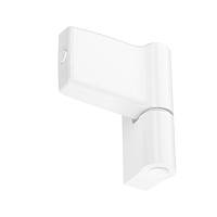 Дверна петля Jocker Junior 80кг RAL9016 L-17.5