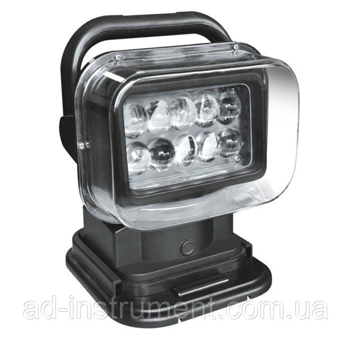 Світлодіодна лампа 50 W