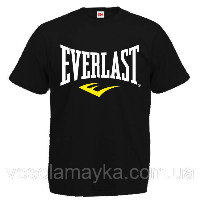Футболка "Everlast", фото 1